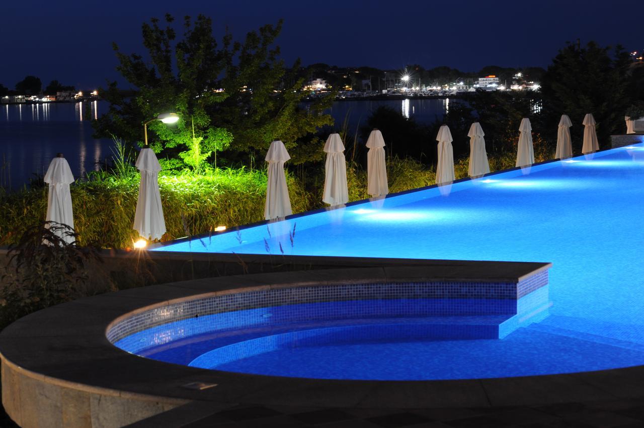 Garden Apartments In Santa Marina Village 소조폴 외부 사진
