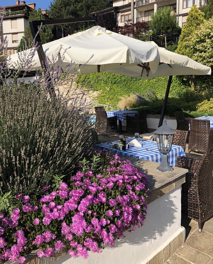 Garden Apartments In Santa Marina Village 소조폴 외부 사진